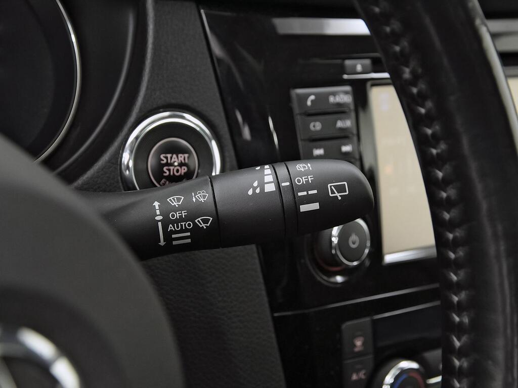 Nissan X-Trail 2.0 dCi 4x4-i XTRON TEKNA 7 P 18