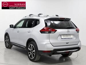 Nissan X-Trail 2.0 dCi 4x4-i XTRON TEKNA 7 P