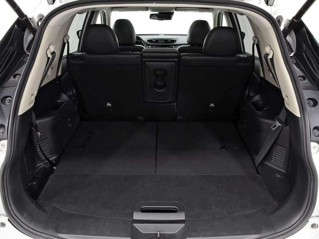 Nissan X-Trail 2.0 dCi 4x4-i XTRON TEKNA 7 P 10