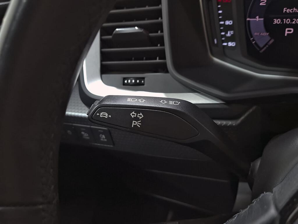 Audi A1 Sportback Black line 30 TFSI 85kW S tron 15