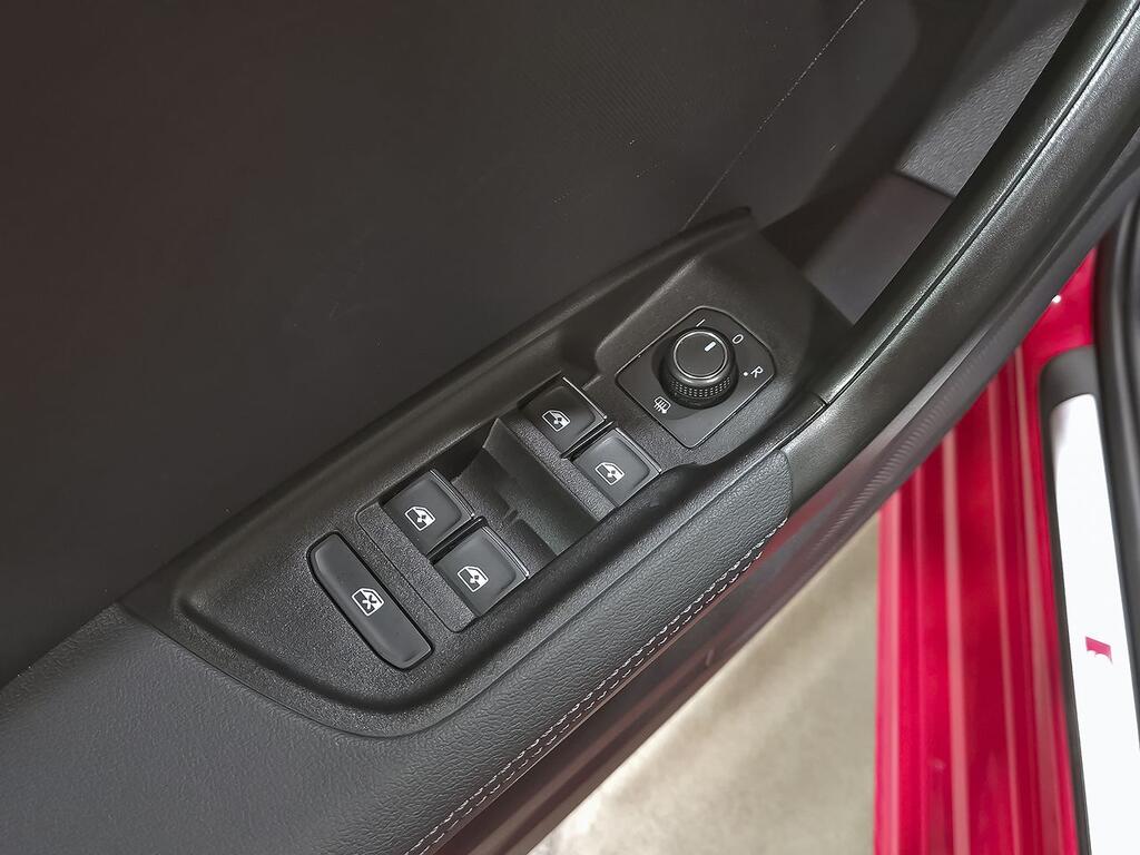 Audi A1 Sportback Black line 30 TFSI 85kW S tron 11