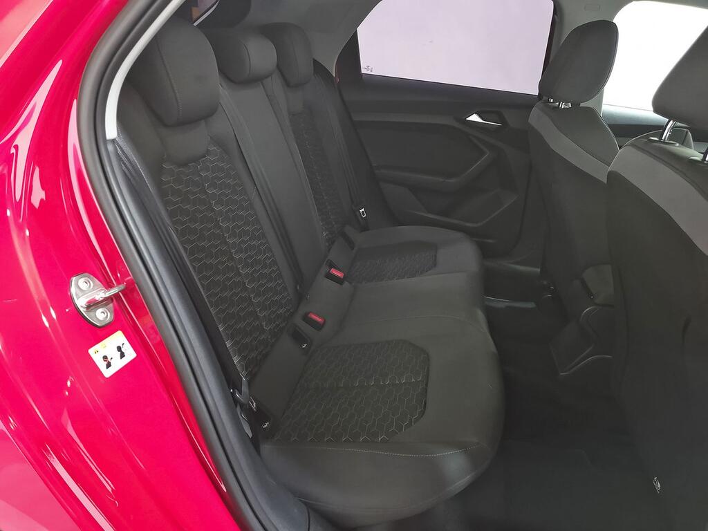 Audi A1 Sportback Black line 30 TFSI 85kW S tron 8