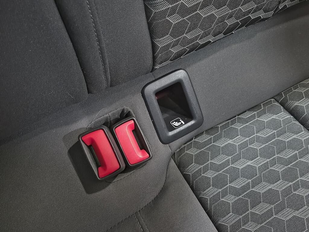 Audi A1 Sportback Black line 30 TFSI 85kW S tron 32