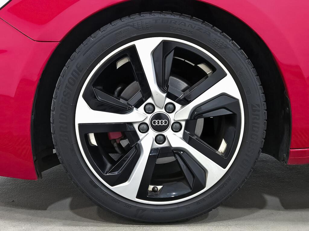 Audi A1 Sportback Black line 30 TFSI 85kW S tron 10