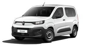 Citroën Berlingo 1.5 BLUEHDI 75KW TALLA XL YOU 5P