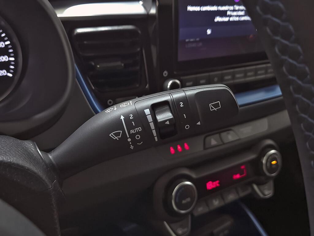 Kia Stonic 1.0 T-GDi 74kW MHEV MT Style Edition 15