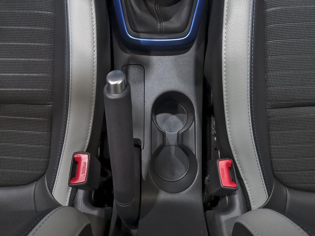 Kia Stonic 1.0 T-GDi 74kW MHEV MT Style Edition 30