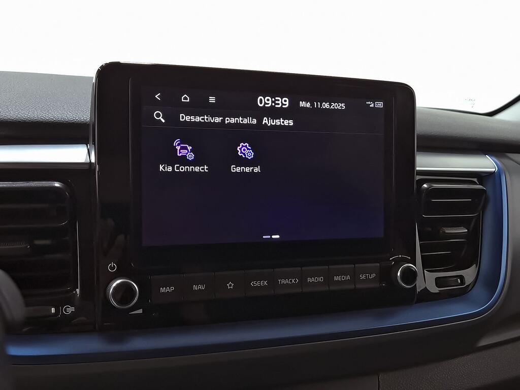 Kia Stonic 1.0 T-GDi 74kW MHEV MT Style Edition 20