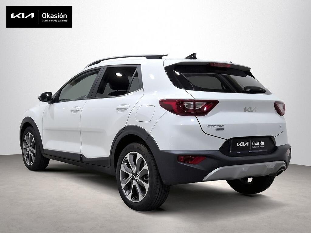Kia Stonic 1.0 T-GDi 74kW MHEV MT Style Edition 2