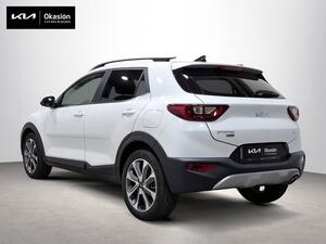 Kia Stonic 1.0 T-GDi 74kW MHEV MT Style Edition