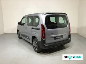 Citroën Berlingo Talla M BlueHDi 100 S&S PLUS