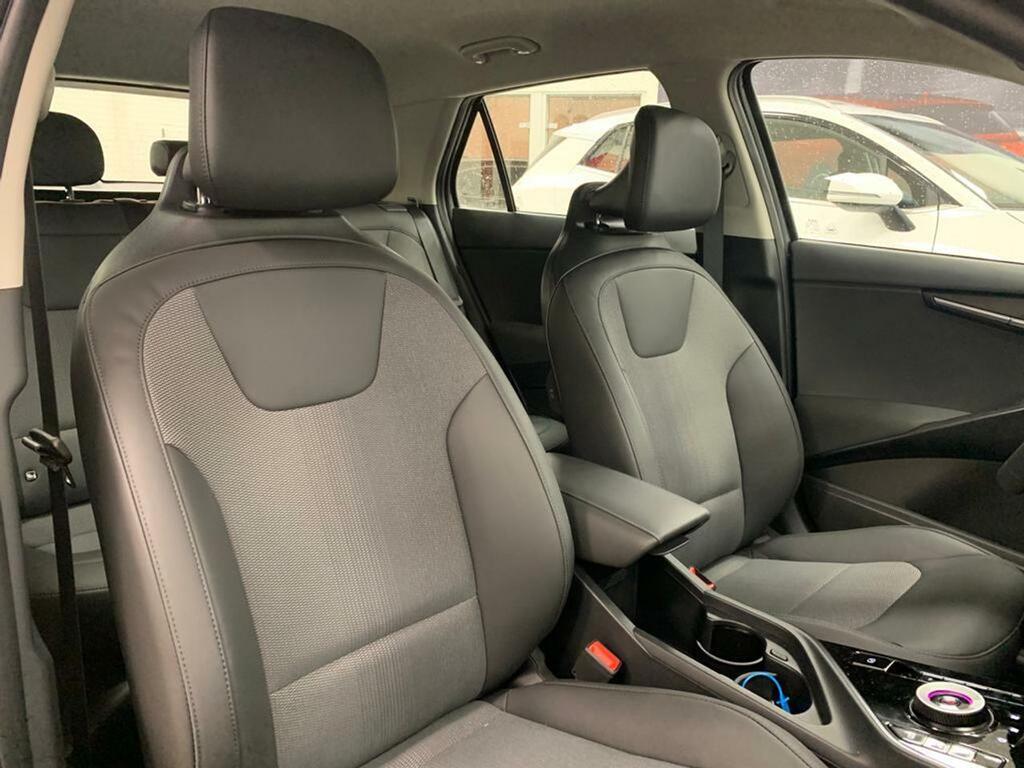 Kia Niro 1.6 GDi PHEV 135kW (183CV) Drive 10