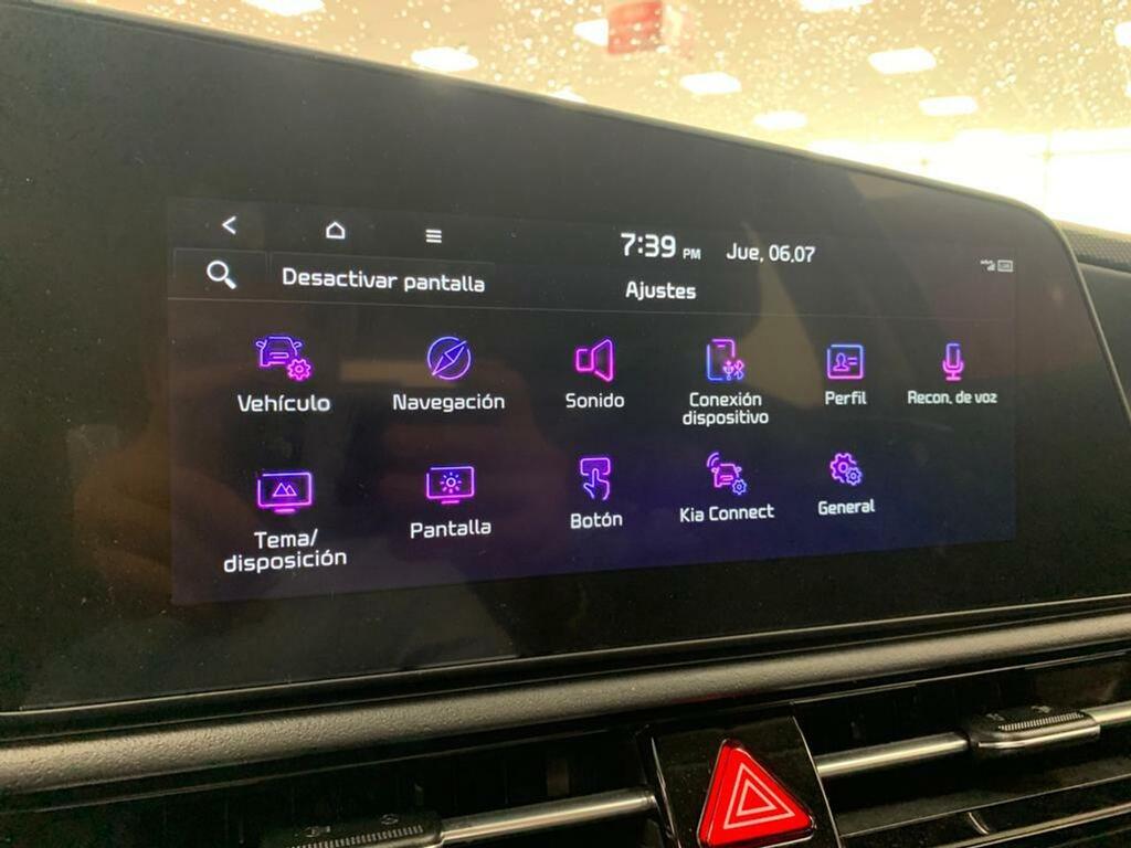 Kia Niro 1.6 GDi PHEV 135kW (183CV) Drive 20