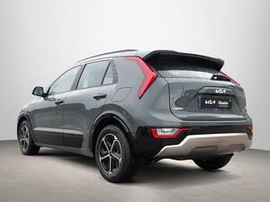 Kia Niro 1.6 GDi PHEV 135kW (183CV) Drive