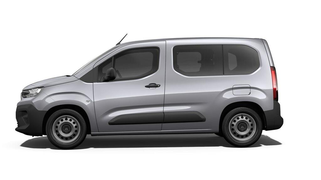 Citroën Berlingo 1.5 BLUEHDI 75KW TALLA M YOU 4P