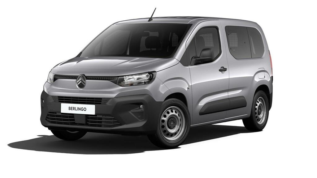 Citroën Berlingo 1.5 BLUEHDI 75KW TALLA M YOU 4P 2