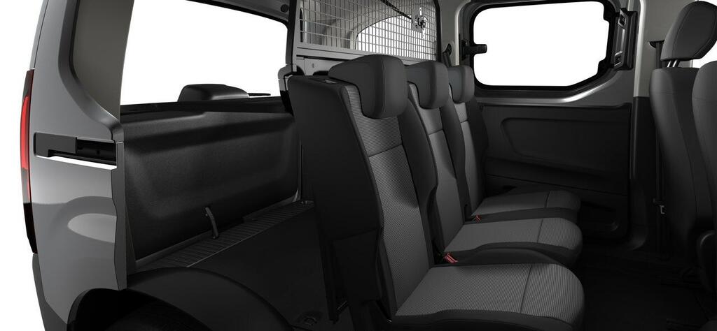 Citroën Berlingo 1.5 BLUEHDI 75KW TALLA M YOU 4P 4