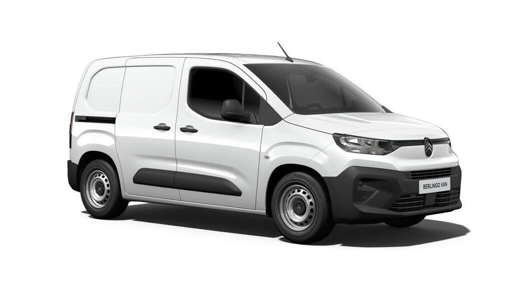 Citroën Berlingo 1.5 BLUEHDI 75KW TALLA M 4P 5