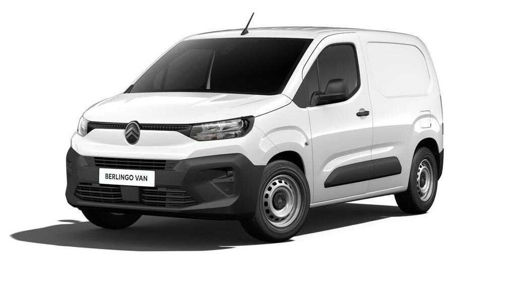 Citroën Berlingo 1.5 BLUEHDI 75KW TALLA M 4P