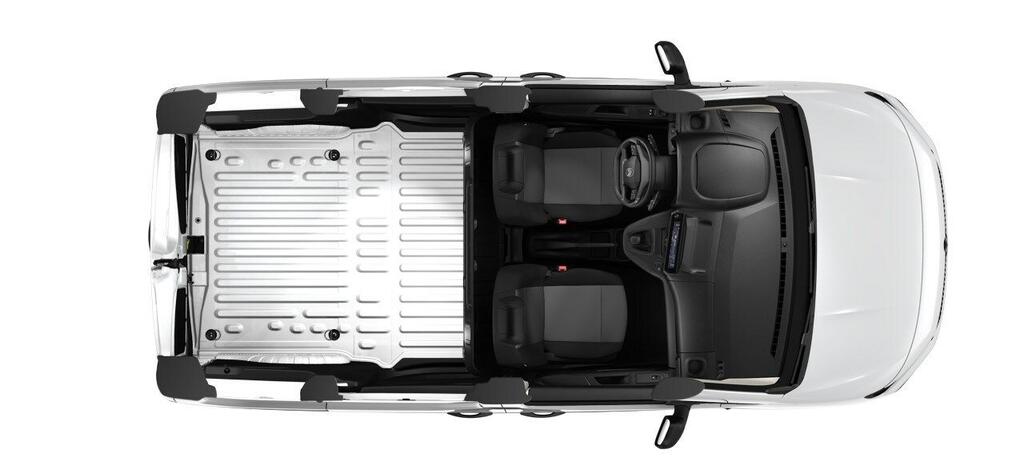 Citroën Berlingo 1.5 BLUEHDI 75KW TALLA M 4P 7