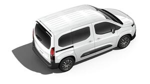Citroën Berlingo BEV 54KWH TALLA M PLUS AUTO 4P