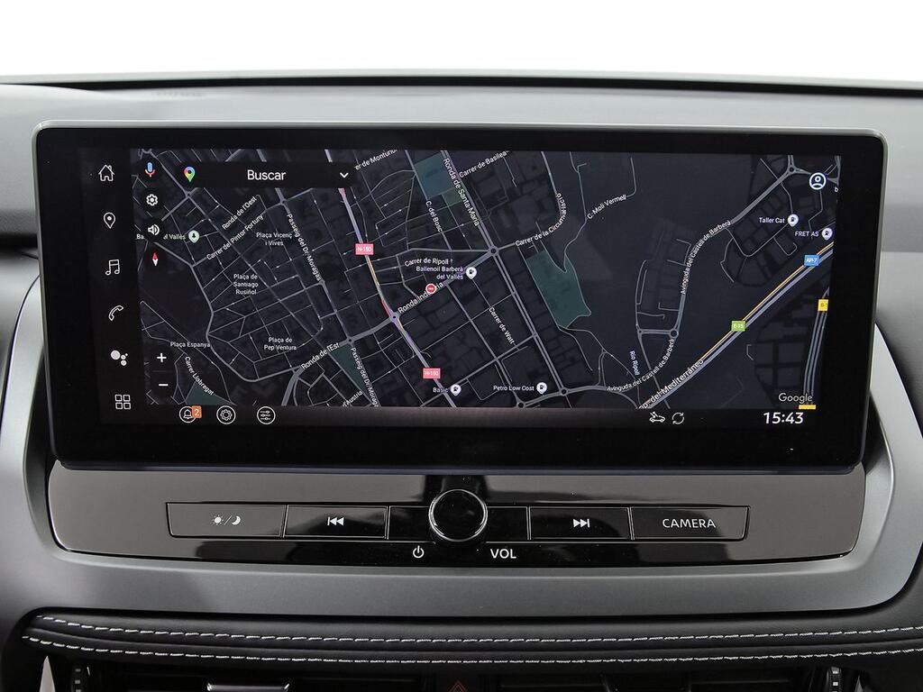 Nissan Qashqai DIG-T 103kW N-Connecta 25