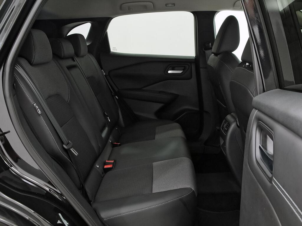 Nissan Qashqai DIG-T 103kW N-Connecta 14