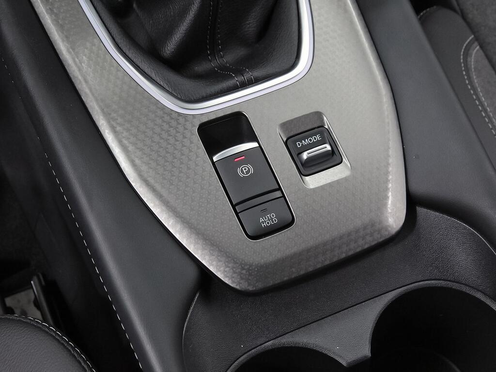 Nissan Qashqai DIG-T 103kW N-Connecta 33