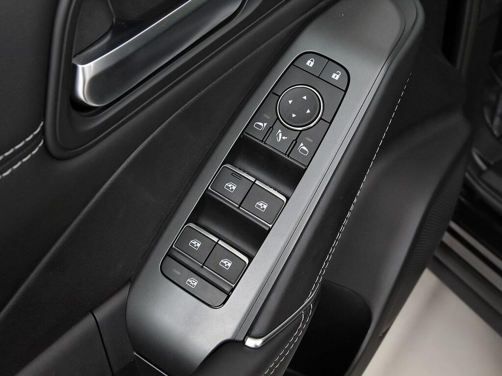 Nissan Qashqai DIG-T 103kW N-Connecta 16