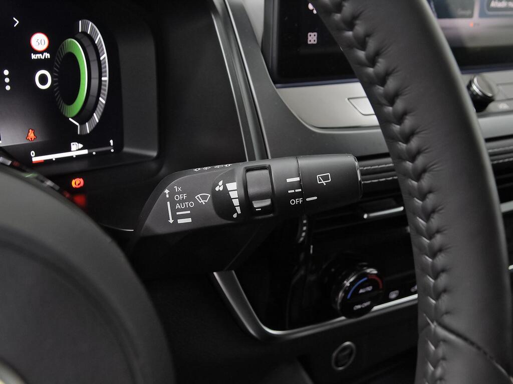 Nissan Qashqai DIG-T 103kW N-Connecta 19