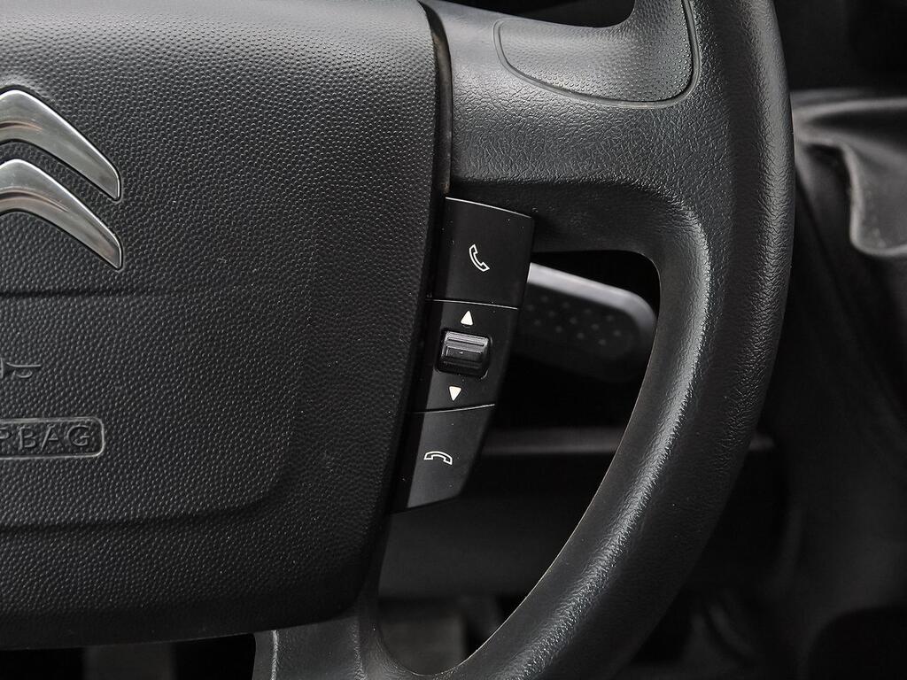 Citroën Jumper FG 2.2 BLUEHDI 120 33 L2H2 4P 21