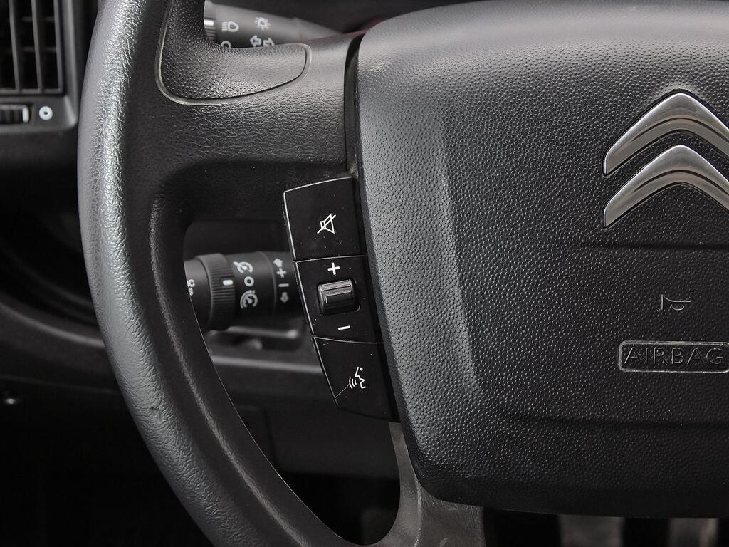 Citroën Jumper FG 2.2 BLUEHDI 120 33 L2H2 4P 20