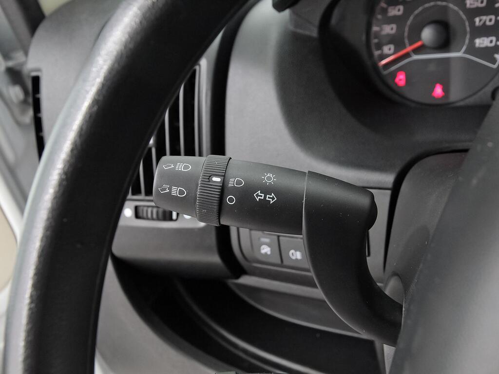 Citroën Jumper FG 2.2 BLUEHDI 120 33 L2H2 4P 16