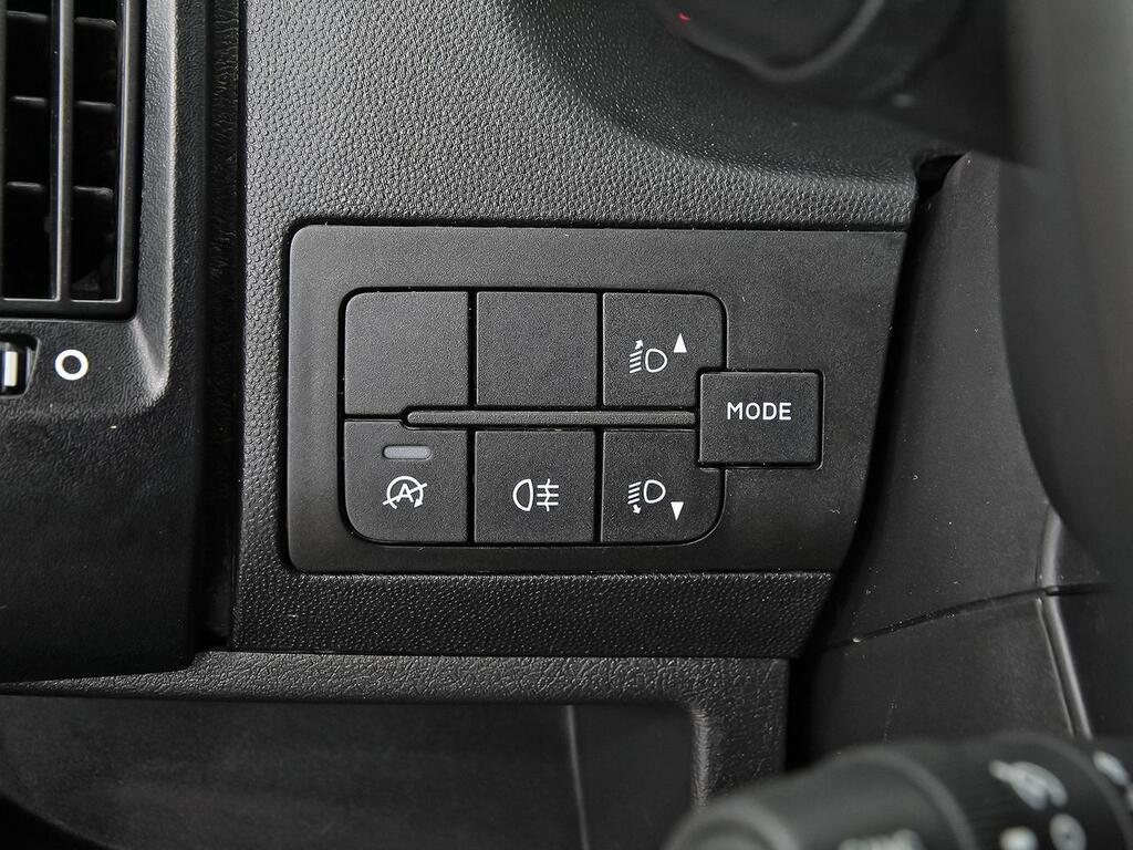 Citroën Jumper FG 2.2 BLUEHDI 120 33 L2H2 4P 18