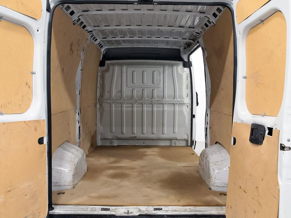 Citroën Jumper FG 2.2 BLUEHDI 120 33 L2H2 4P 11