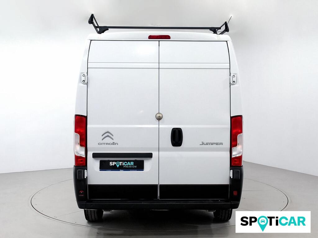Citroën Jumper FG 2.2 BLUEHDI 120 33 L2H2 4P 7