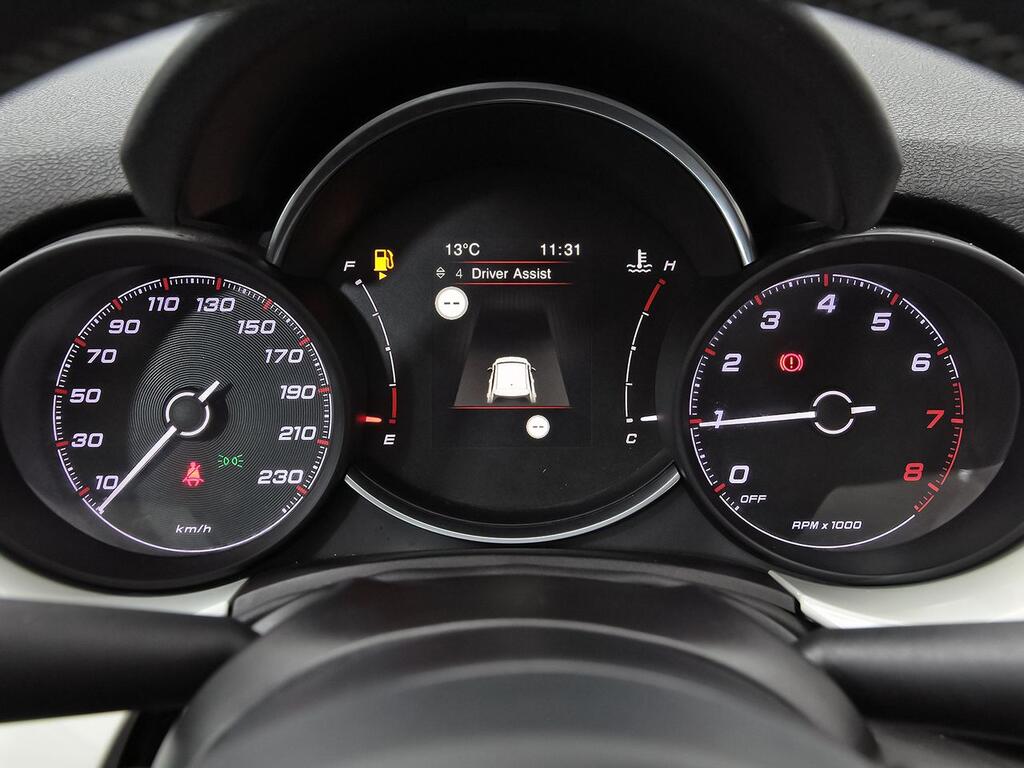 Fiat 500X Dolcevita SS Edition 1.0 Firefly T3 88KW 15