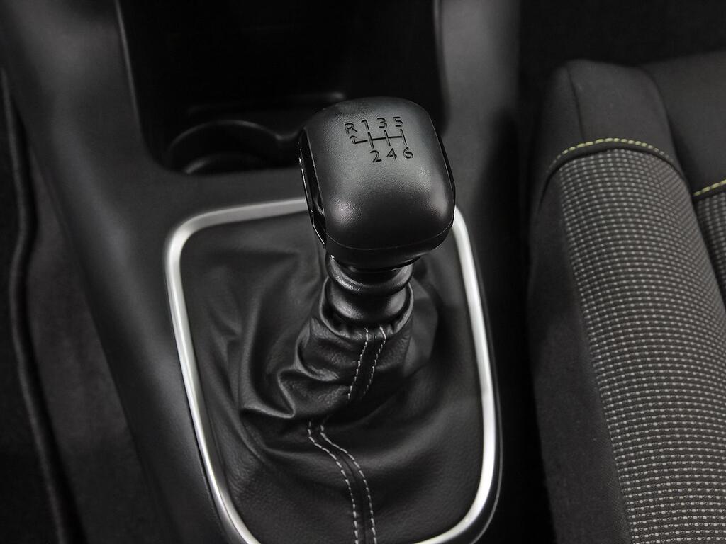 Citroën C3 PureTech 81KW (110CV) Max 30