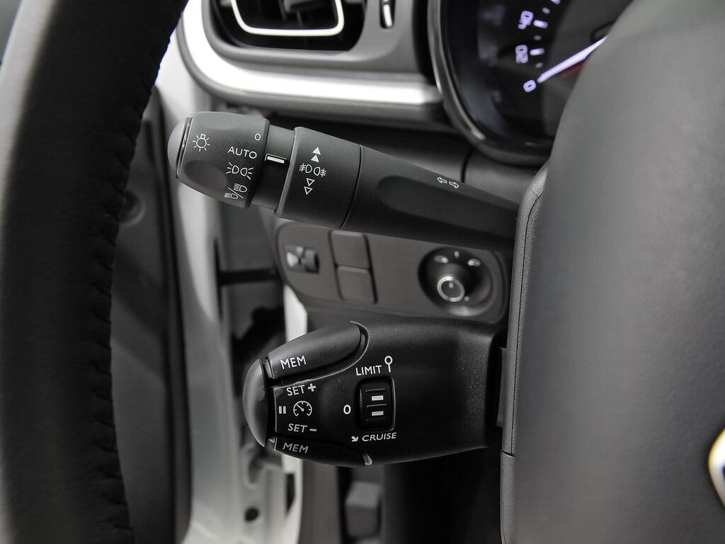 Citroën C3 PureTech 81KW (110CV) Max 16