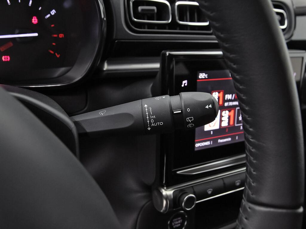 Citroën C3 PureTech 81KW (110CV) Max 17