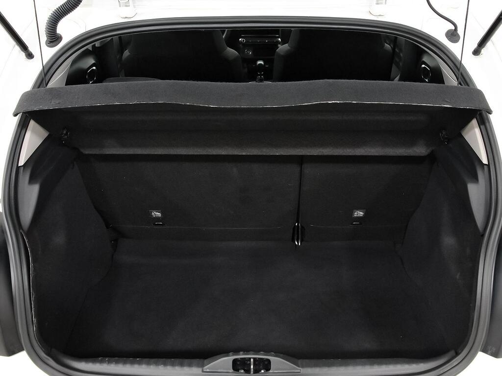 Citroën C3 PureTech 81KW (110CV) Max 10