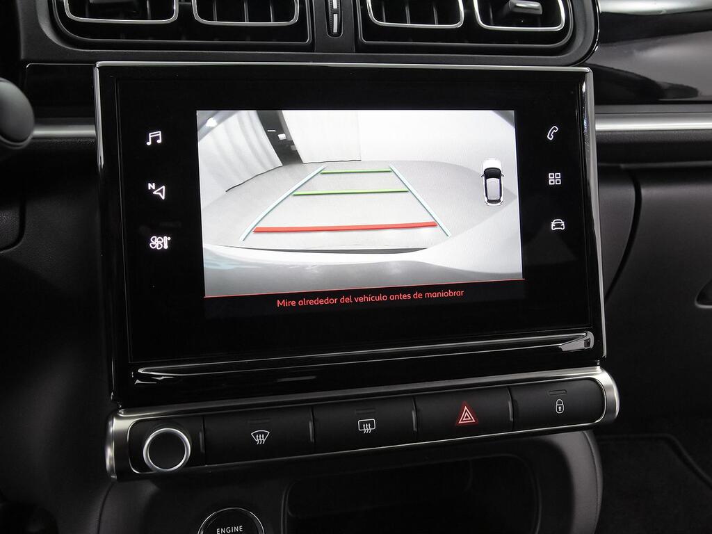 Citroën C3 PureTech 81KW (110CV) Max 22