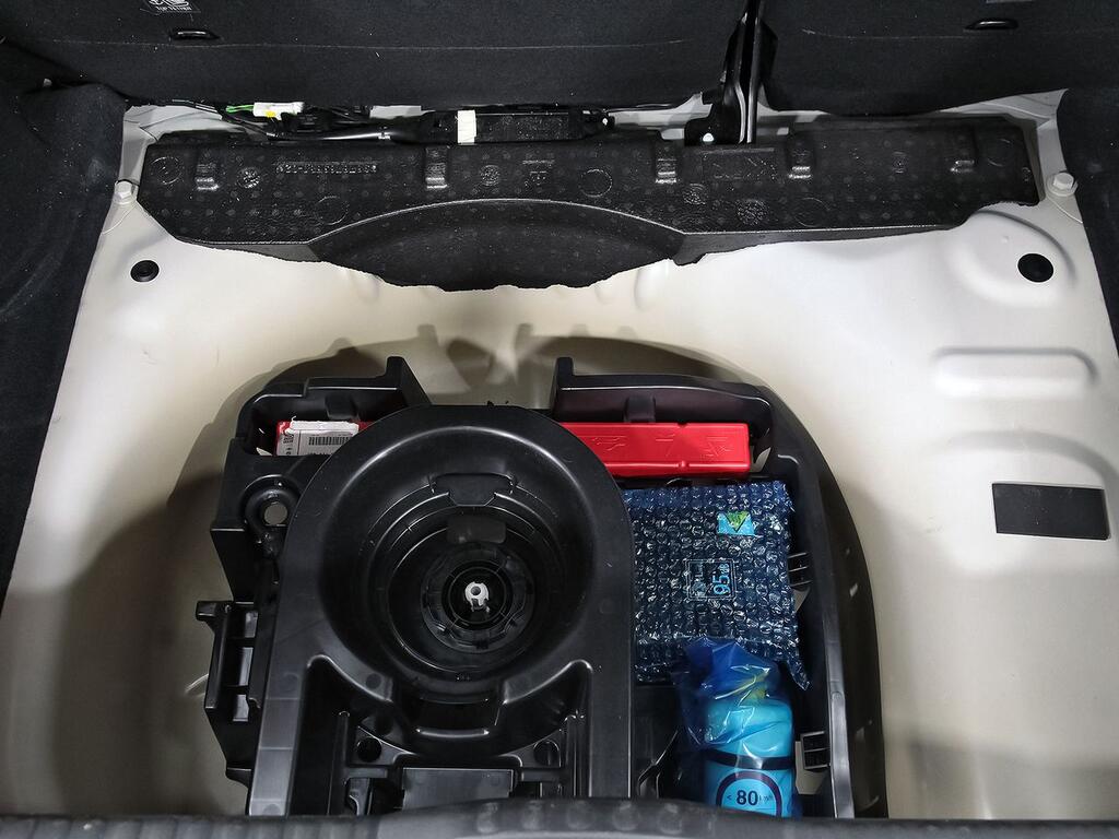 Citroën C3 PureTech 81KW (110CV) Max 33