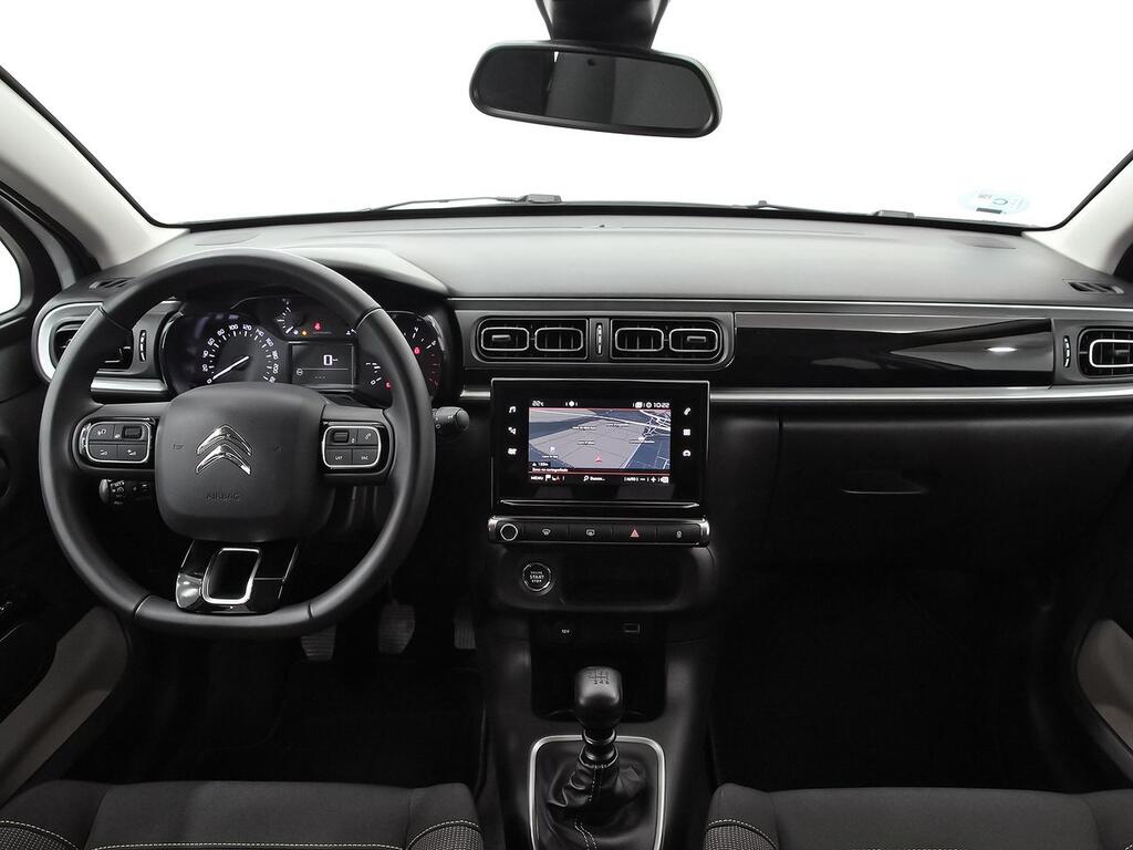 Citroën C3 PureTech 81KW (110CV) Max 7