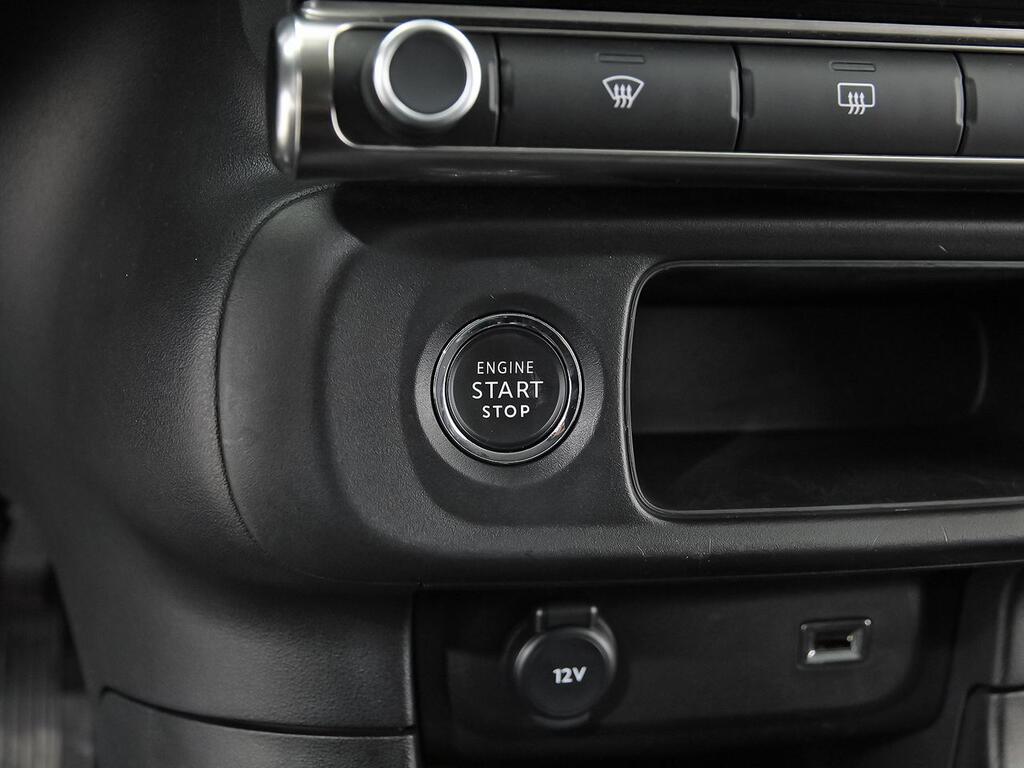 Citroën C3 PureTech 81KW (110CV) Max 28