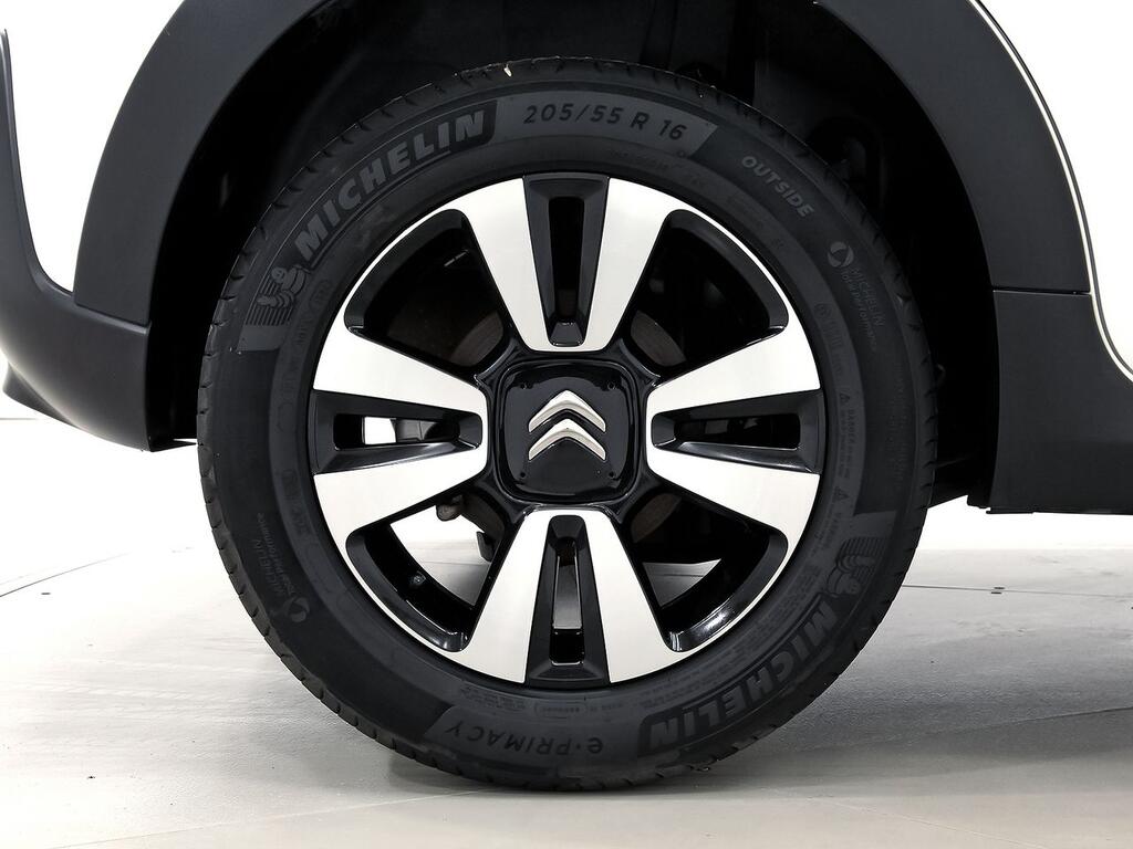 Citroën C3 PureTech 81KW (110CV) Max 11