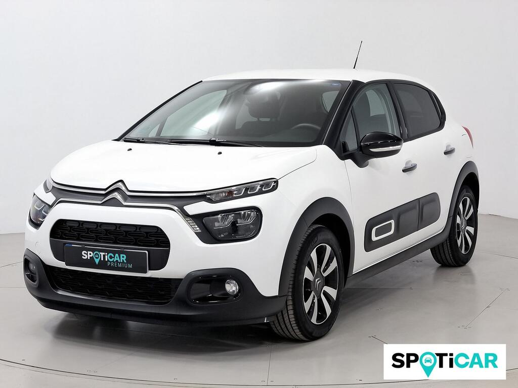 Citroën C3 PureTech 81KW (110CV) Max 4