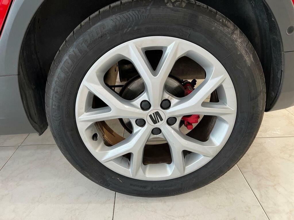 Seat Arona 1.5 TSI 110kW (150CV) DSG FR XM 8