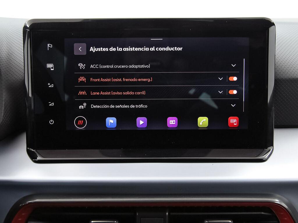 Seat Arona 1.5 TSI 110kW (150CV) DSG FR XM 21