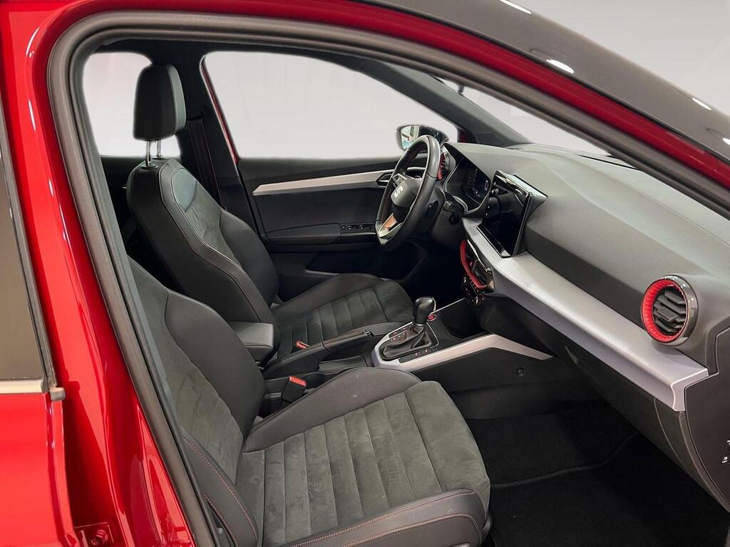 Seat Arona 1.5 TSI 110kW (150CV) DSG FR XM 5